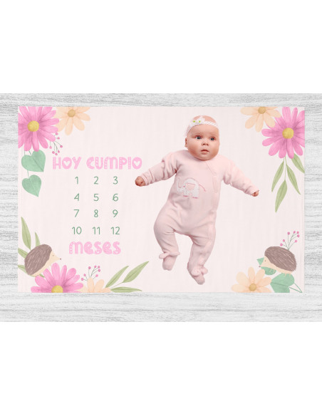 copy of LONA/LAMINA RECIEN NACIDO PACK 2