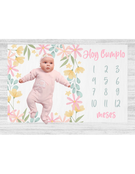 copy of LONA/LAMINA RECIEN NACIDO PACK 2