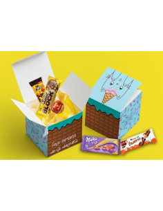 CAJA SEMANA DE LA DULZURA -...