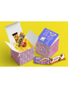 CAJA SEMANA DE LA DULZURA -... 2