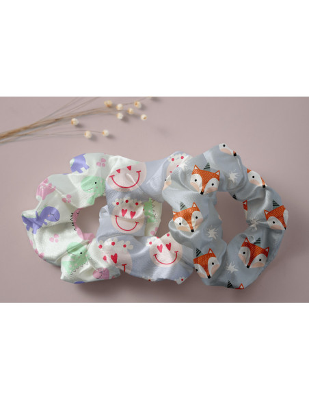 copy of COLITAS- SCRUNCHIES PACK 2