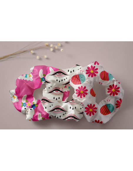 copy of COLITAS- SCRUNCHIES PACK 2