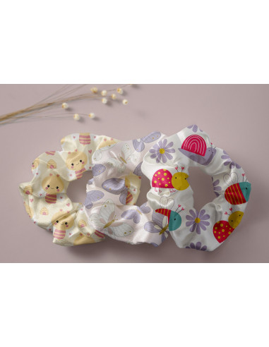 copy of COLITAS- SCRUNCHIES PACK 2