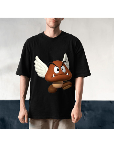 Remeras Mario Bros 2 Remeras Mario Bros 2