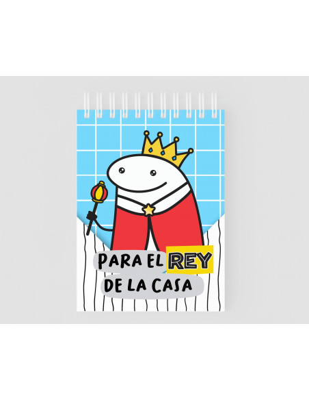 copy of Anotadores Día del Padre