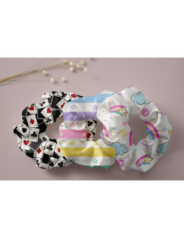 copy of COLITAS- SCRUNCHIES PACK 2