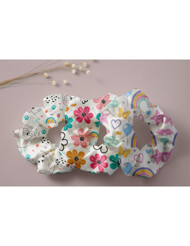 copy of COLITAS- SCRUNCHIES PACK 2