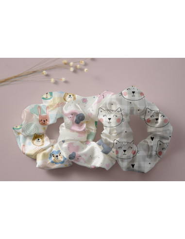 copy of COLITAS- SCRUNCHIES PACK 2