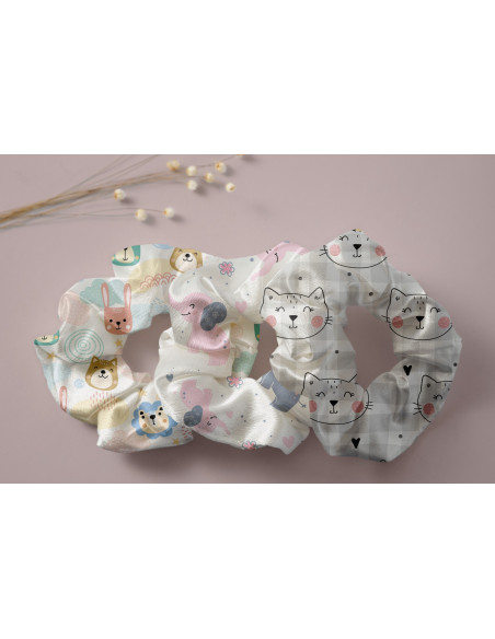 copy of COLITAS- SCRUNCHIES PACK 2