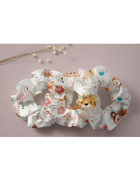COLITAS- SCRUNCHIES PACK 11