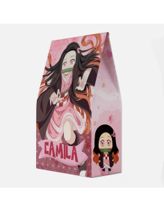 copy of Bolsitas Imprimible...