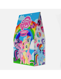 Bolsitas Imprimible - Mi...