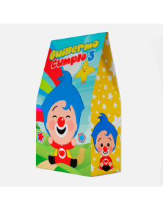 copy of Bolsitas Imprimible...