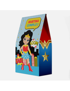 copy of Bolsitas Imprimible...