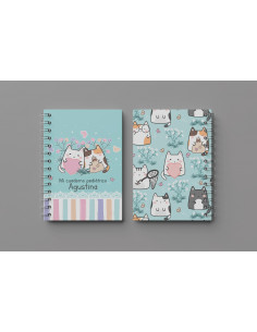 CUADERNO PEDIATRICO - PACK 3