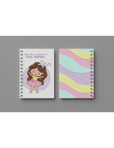 copy of CUADERNO PEDIATRICO - PACK 2