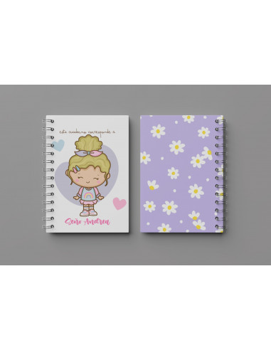 copy of CUADERNO PEDIATRICO - PACK 2