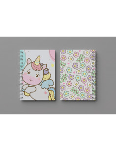 CUADERNO/AGENDA
