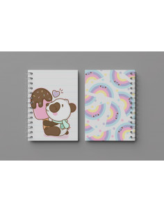 CUADERNO/AGENDA 2