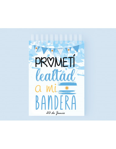 Anotadores Lealtad a la Bandera Anotadores Lealtad a la Bandera