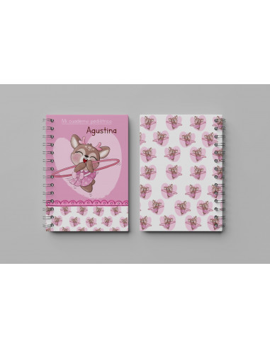 copy of CUADERNO PEDIATRICO - PACK 2