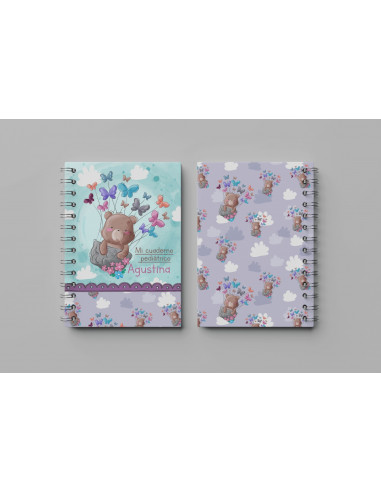 copy of CUADERNO PEDIATRICO - PACK 2