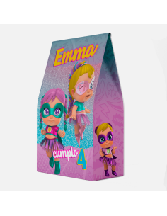 copy of Bolsitas Imprimible...