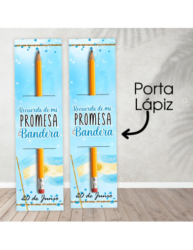 copy of Lealtad a la Bandera Porta...