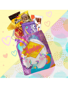 BOLSITAS DÍA DEL AMIGO 2