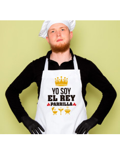 DELANTAL COCINA DIA DEL PADRE 2