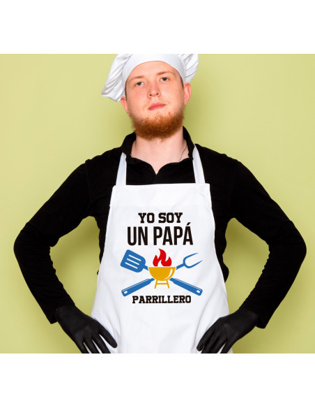 copy of DELANTAL COCINA DIA DEL PADRE