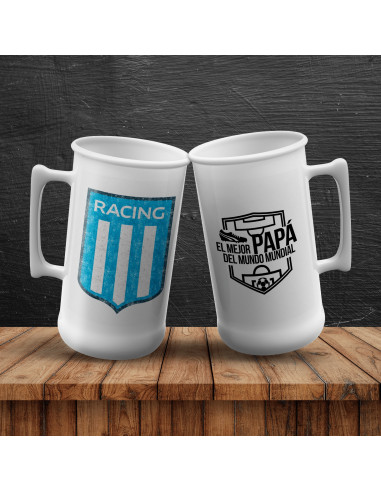 Chop Día del Padre futbol Chop Día del Padre futbol