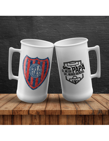 Chop Día del Padre futbol Chop Día del Padre futbol