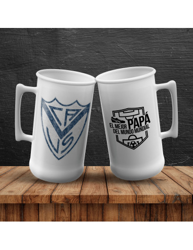 Chop Día del Padre futbol Chop Día del Padre futbol