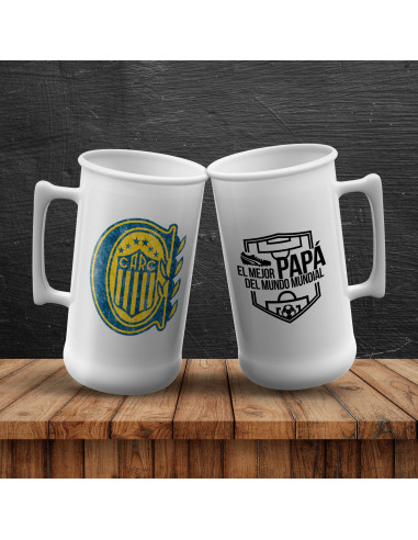 Chop Día del Padre futbol Chop Día del Padre futbol