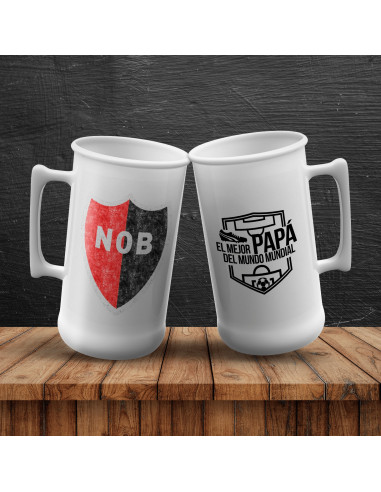 Chop Día del Padre futbol Chop Día del Padre futbol