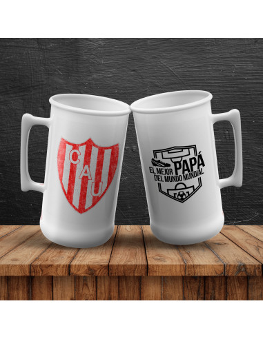 Chop Día del Padre futbol Chop Día del Padre futbol