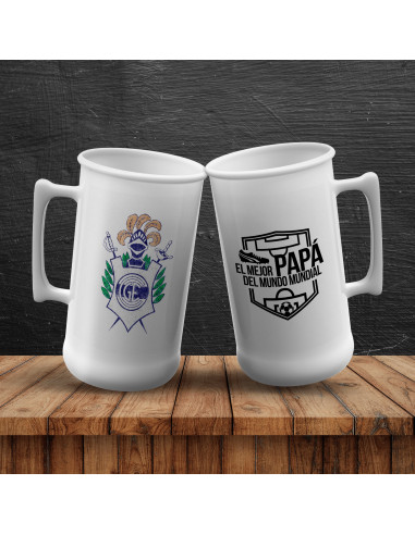 Chop Día del Padre futbol Chop Día del Padre futbol