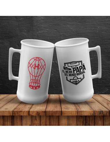 Chop Día del Padre futbol Chop Día del Padre futbol