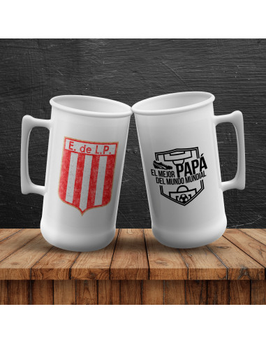 Chop Día del Padre futbol Chop Día del Padre futbol