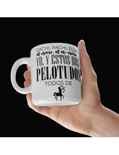 copy of Taza madrina,padrino