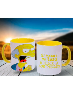 copy of Taza madrina,padrino
