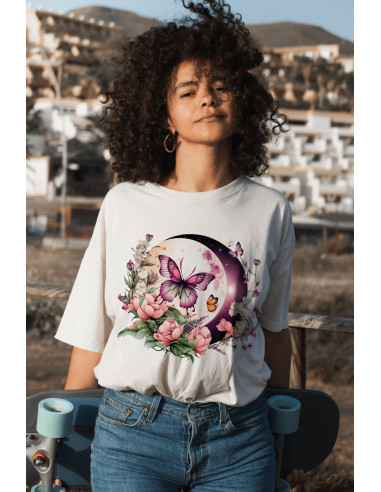 Remeras Estampadas 30 Modelos