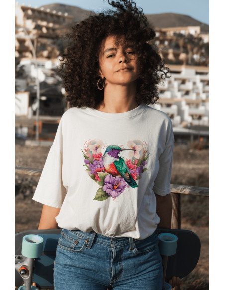 Remeras Estampadas 30 Modelos