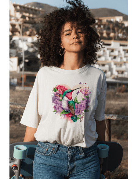 copy of Remeras Frase Canción Shakira