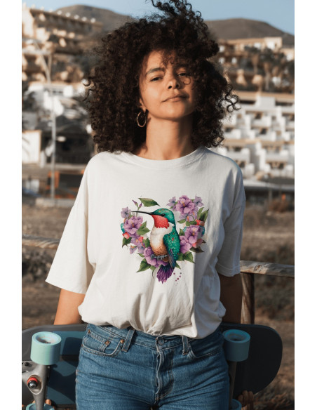 Remeras Estampadas 30 Modelos