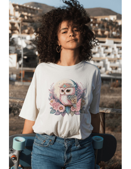 Remeras Estampadas 30 Modelos