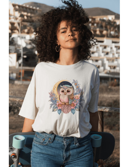 Remeras Estampadas 30 Modelos