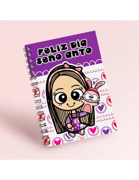 copy of CUADERNO PEDIATRICO - PACK 2