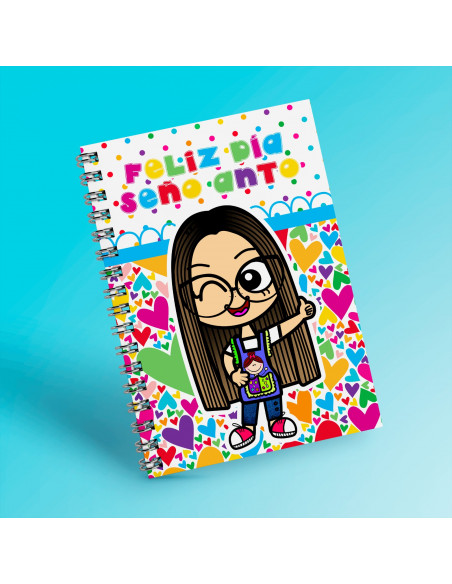 copy of CUADERNO PEDIATRICO - PACK 2